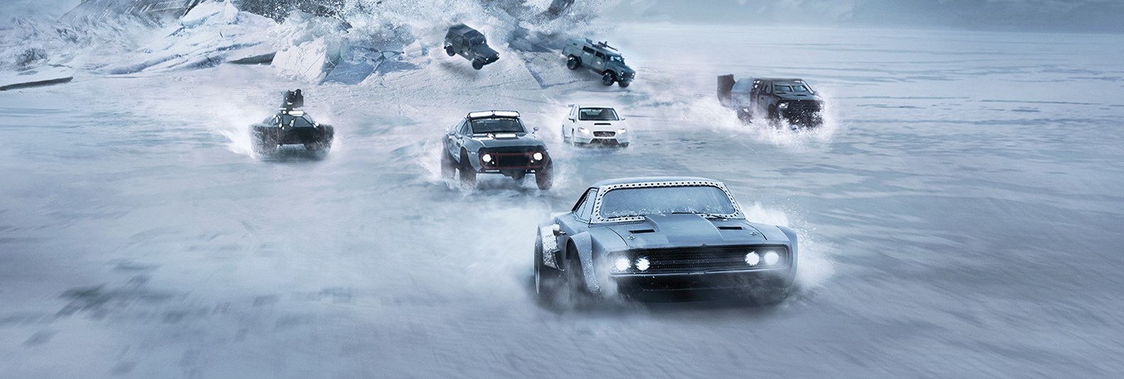 Fast and Furious